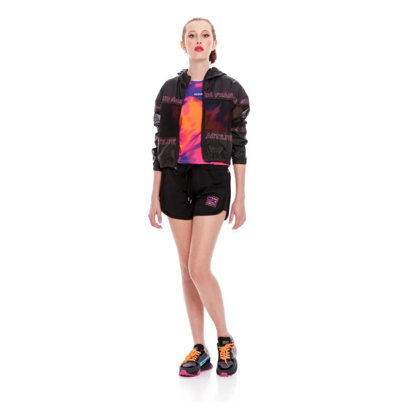 Short Para Mujer Bermuda Girbaud