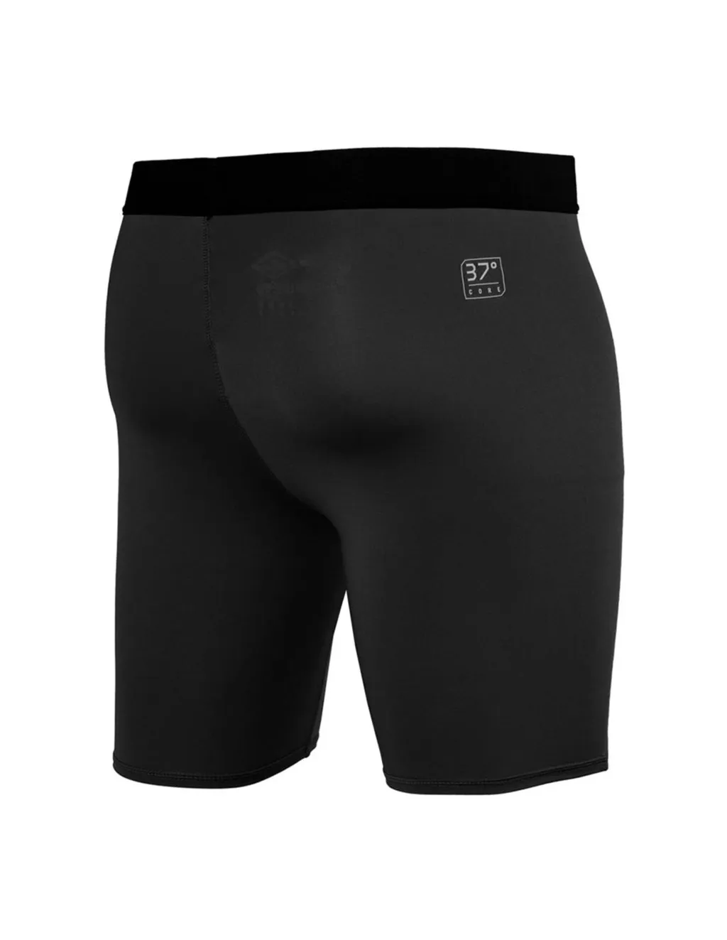 Short Térmico Umbro Power Junior Black