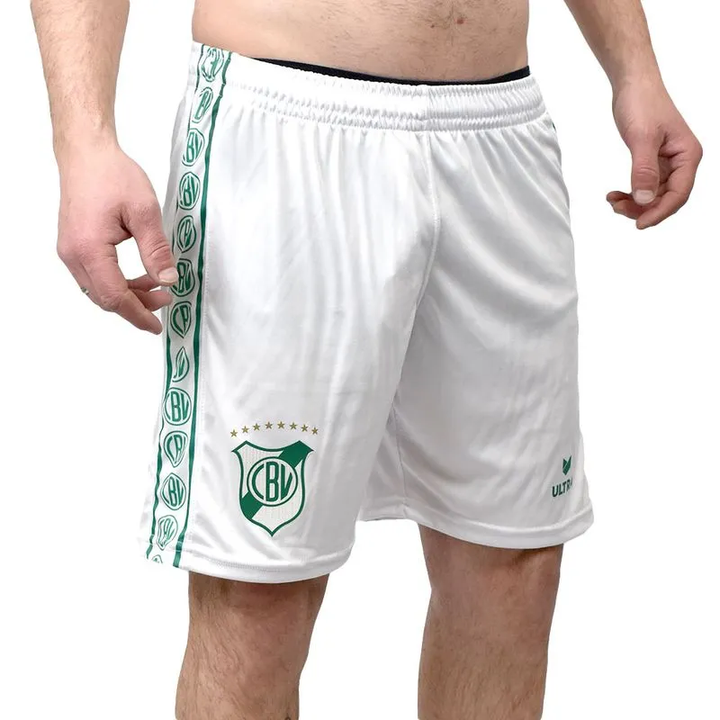 Short Ultra Futbol Bella Vista Oficial 2024