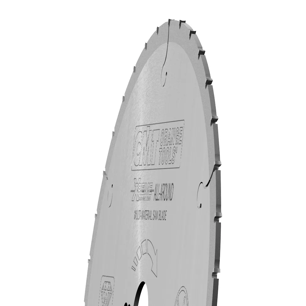 SIERRA PARA MULTIMATERIALES  LONG LIFE