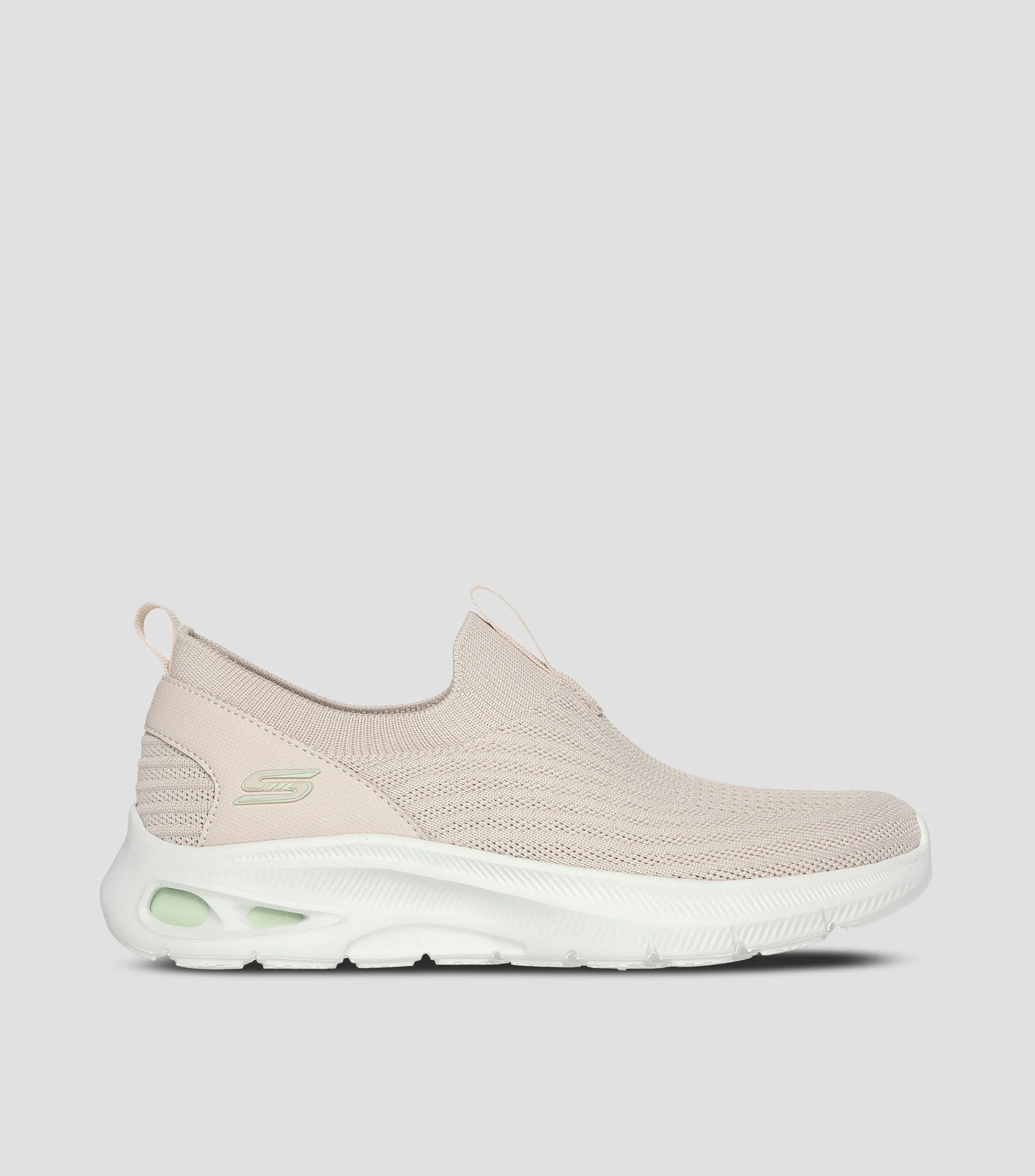 Skechers Tenis casuales Bobs Sport Unity Mujer
