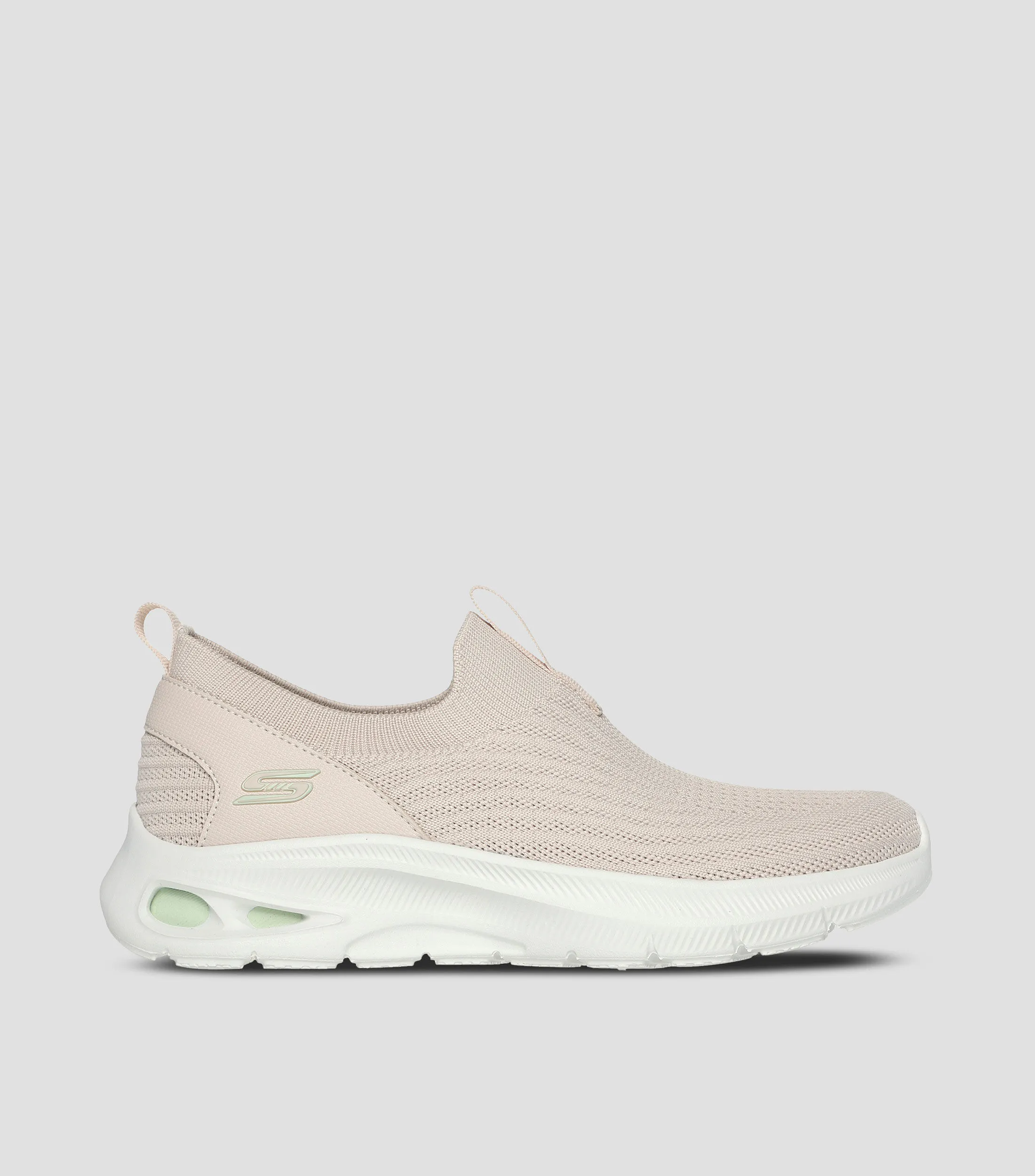 Skechers Tenis casuales Bobs Sport Unity Mujer