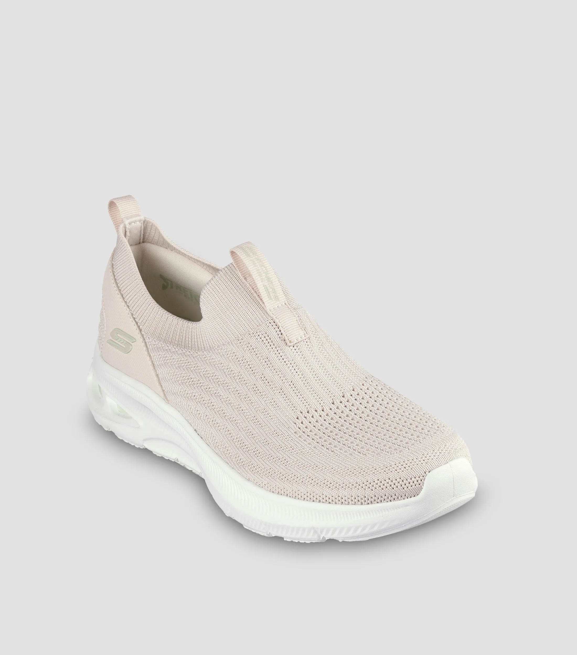 Skechers Tenis casuales Bobs Sport Unity Mujer