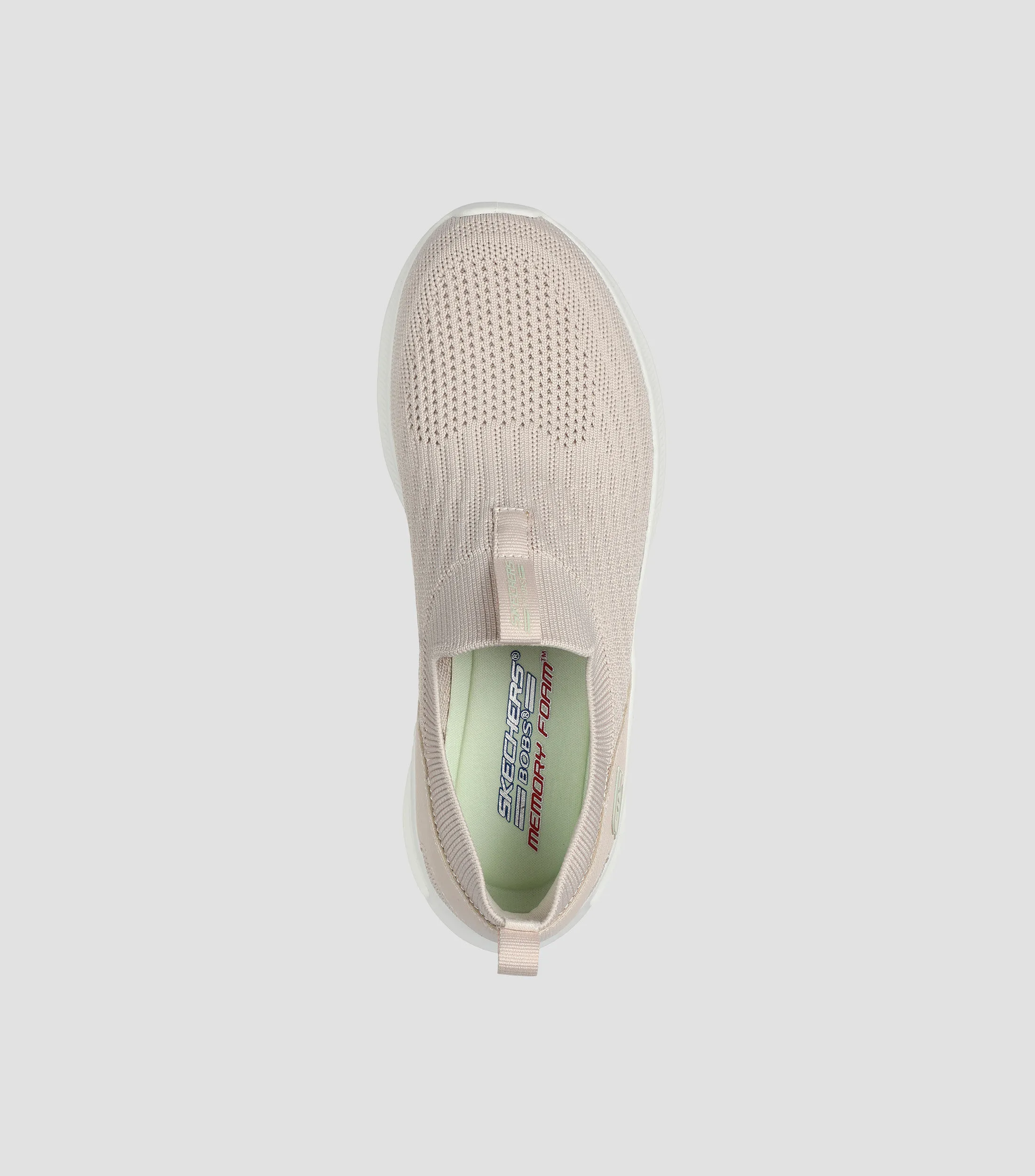 Skechers Tenis casuales Bobs Sport Unity Mujer