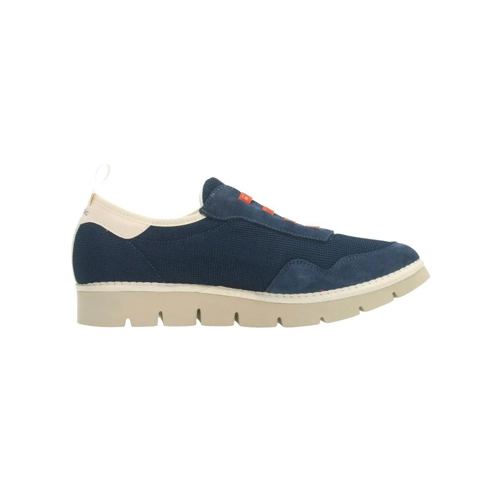 Sneakers  Panchic P05M14006NS6 Oceanía Color Marino