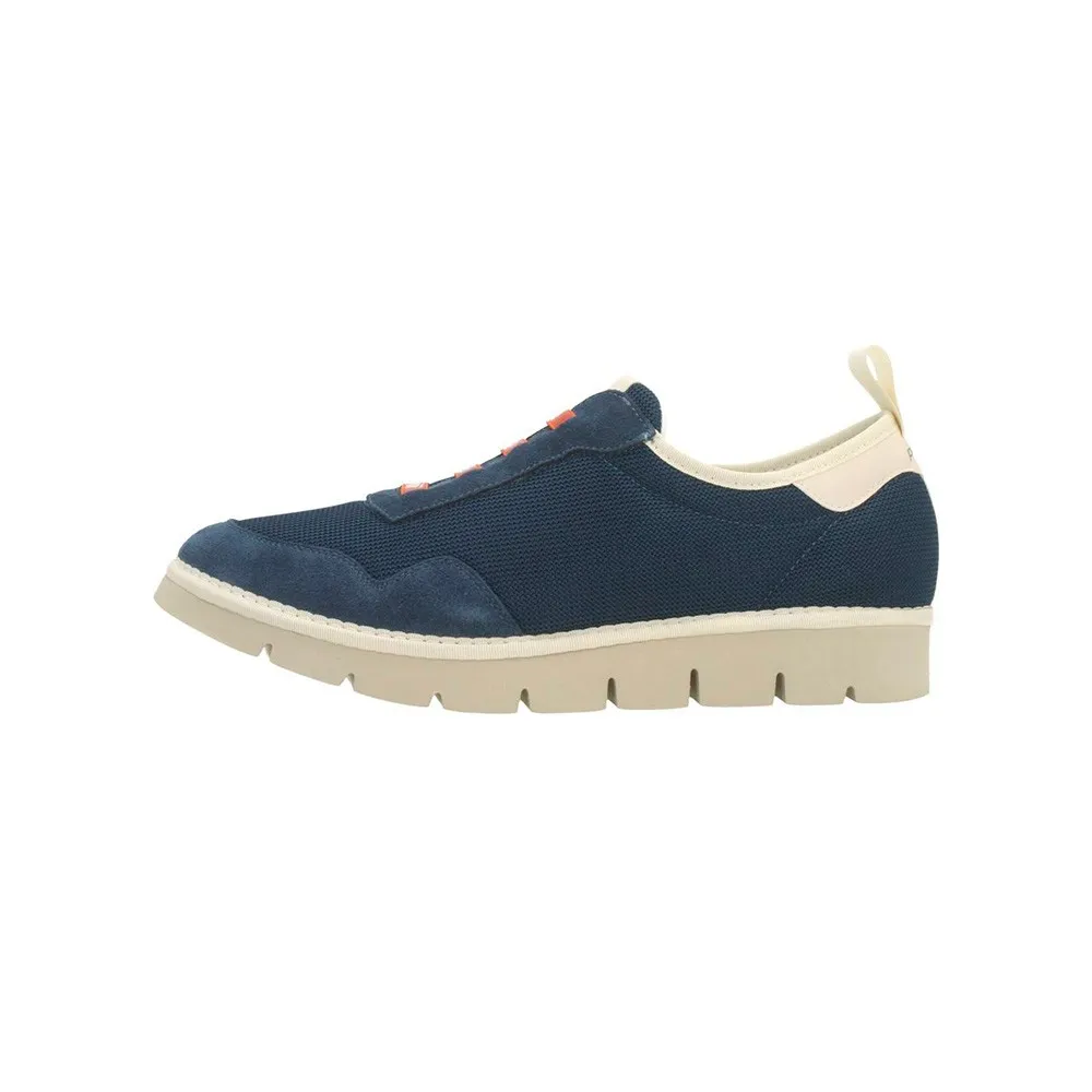Sneakers  Panchic P05M14006NS6 Oceanía Color Marino