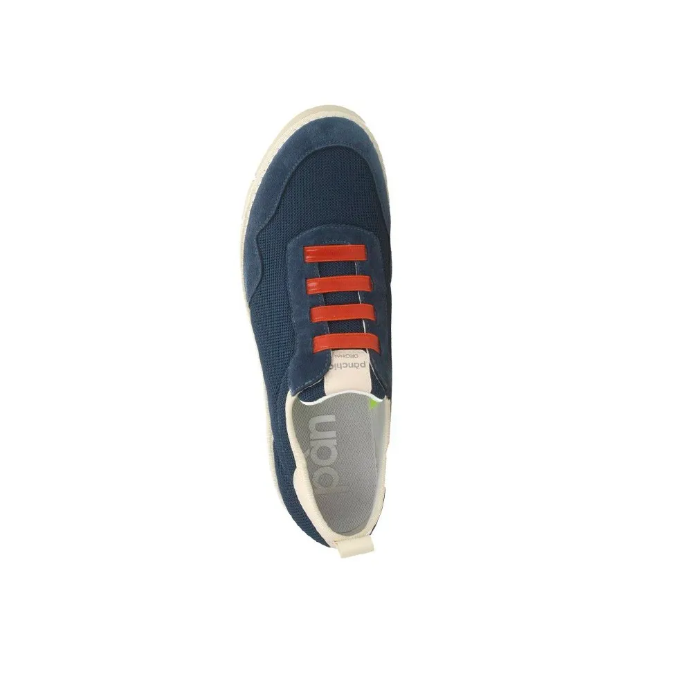 Sneakers  Panchic P05M14006NS6 Oceanía Color Marino