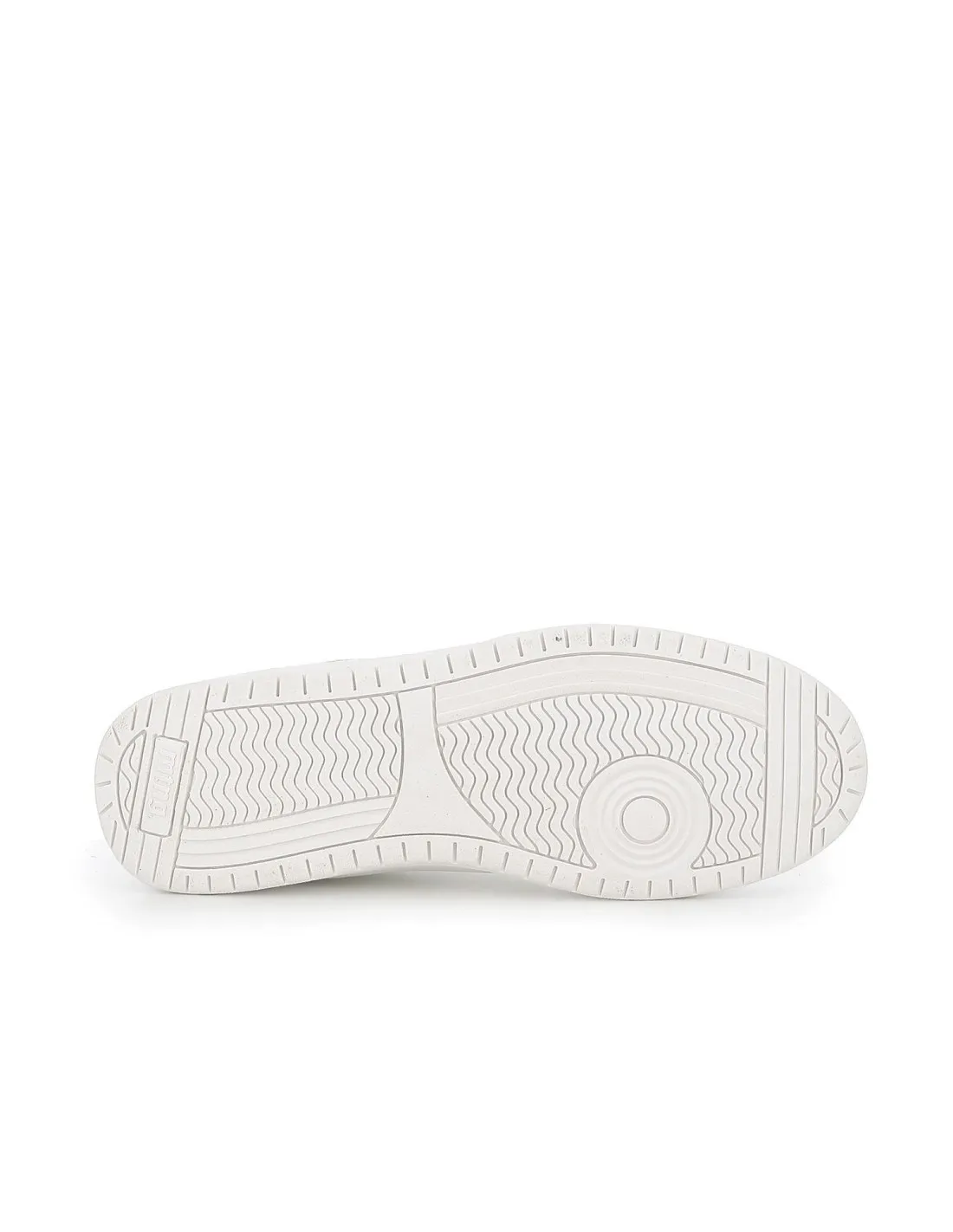 Sneakers planas tipo tenis cordones para hombre Mustang