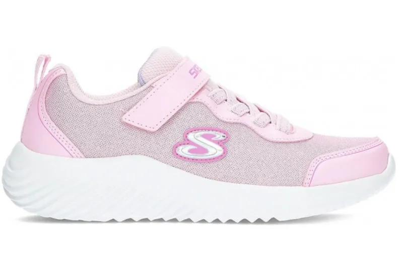 Sneakers Skechers 303528 textil fucsia