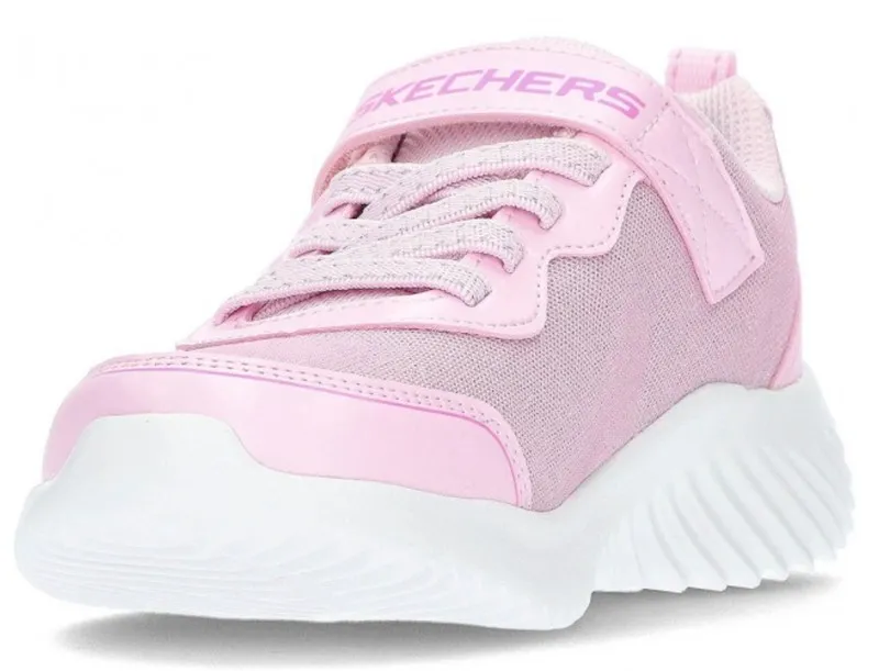 Sneakers Skechers 303528 textil fucsia