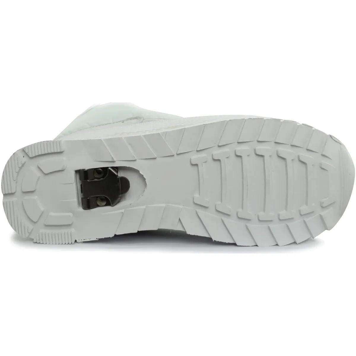Snow Boot Suela de Goma con grampon