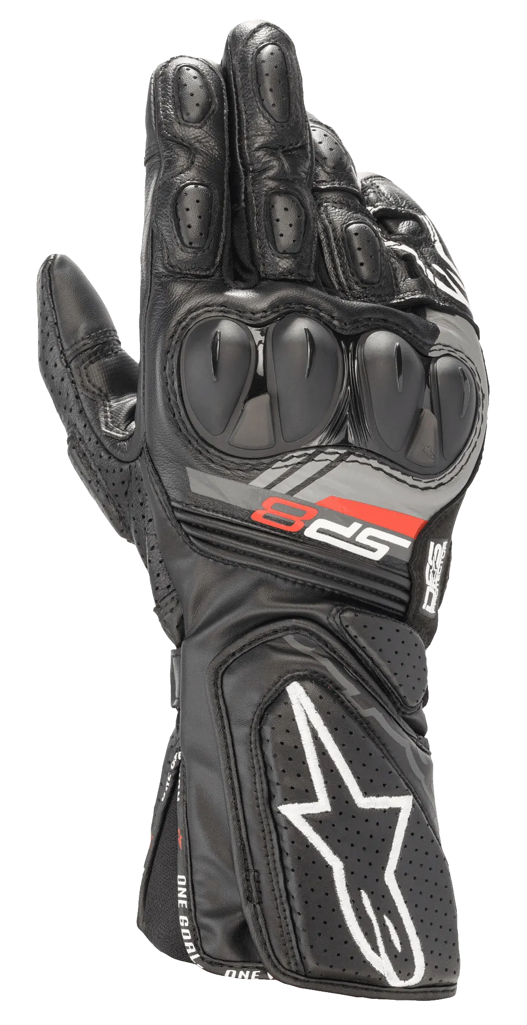 SP8 V3 GLOVES