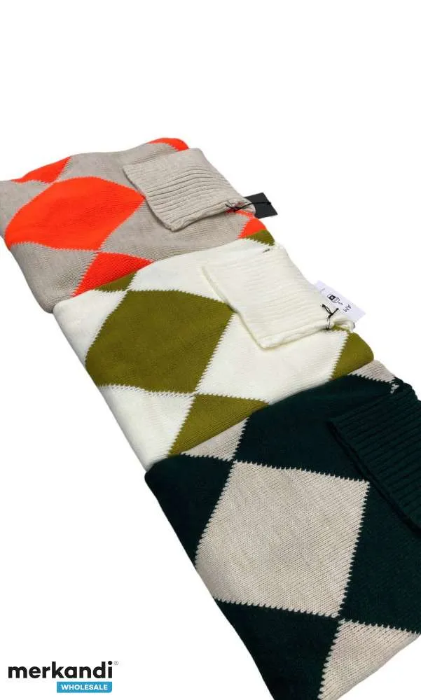 Stock de maillots de mujer de varias marcas a/w