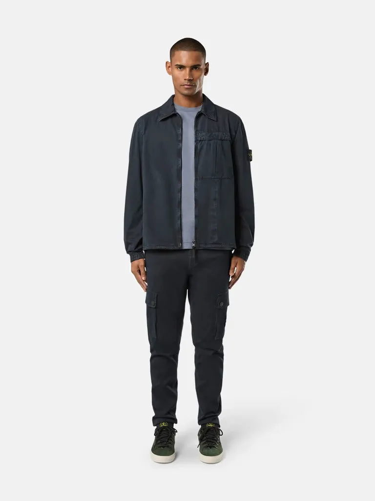 STONE ISLAND CARGO PANTS