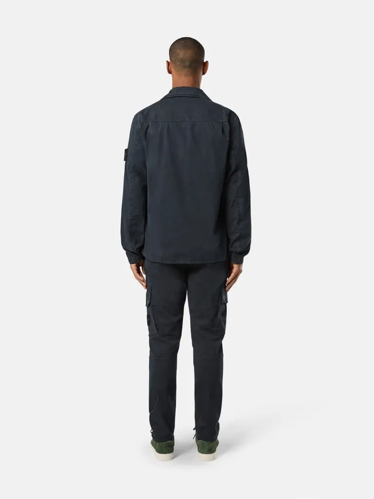 STONE ISLAND CARGO PANTS