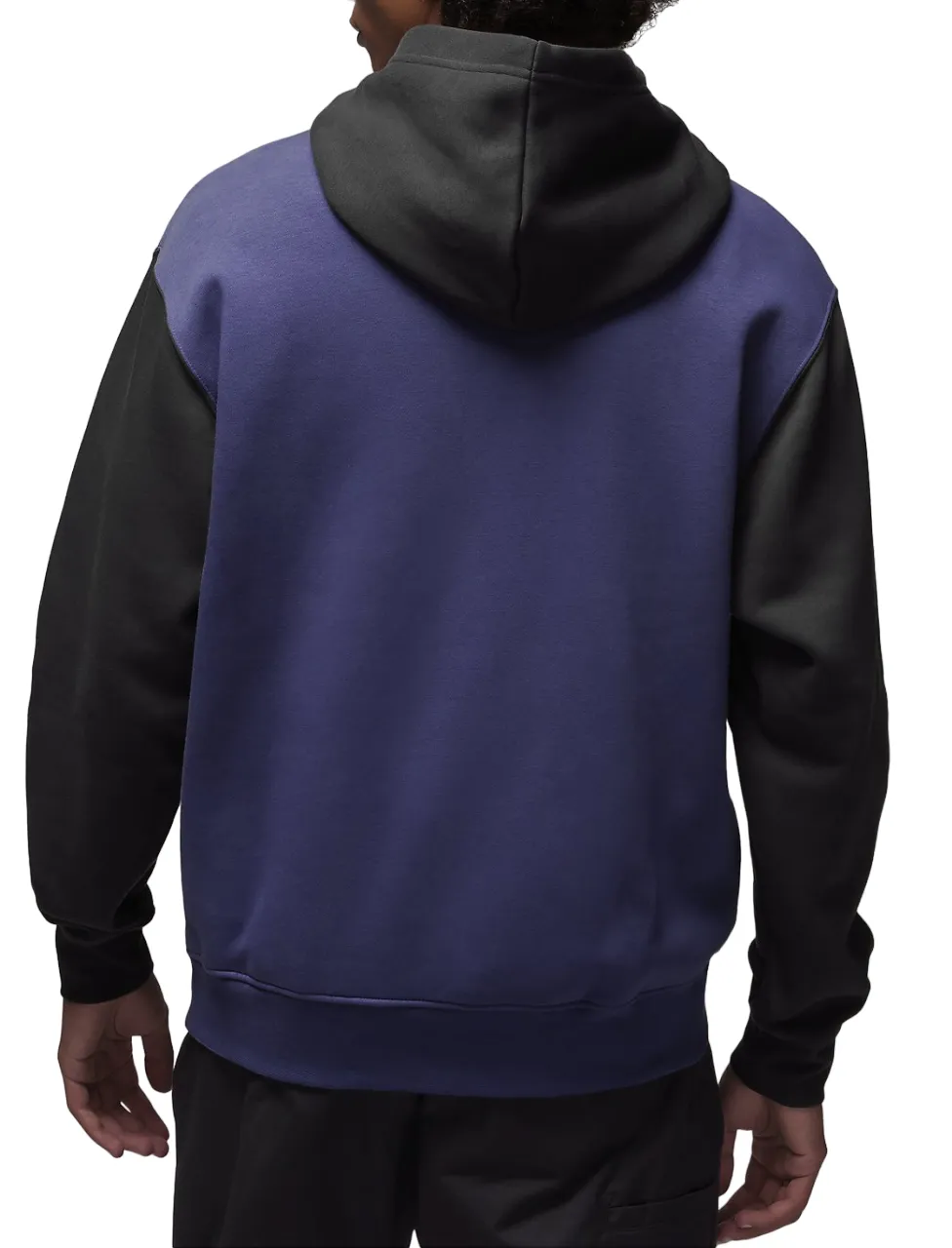 Sudadera con capucha Jordan M J ESS FLC PO