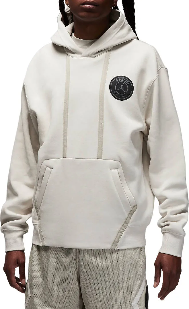 Sudadera con capucha Jordan M J PSG HBR FLC PO