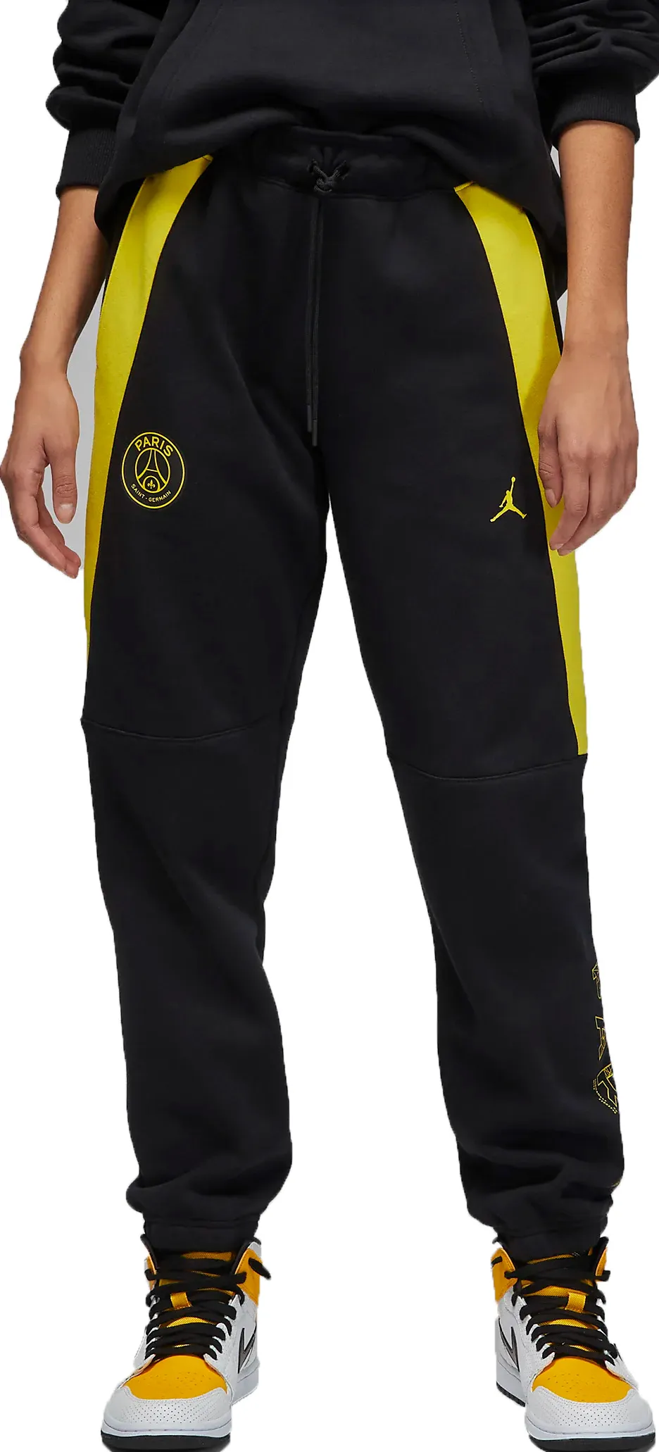 Sudadera con capucha Jordan W J PSG FLC PANT