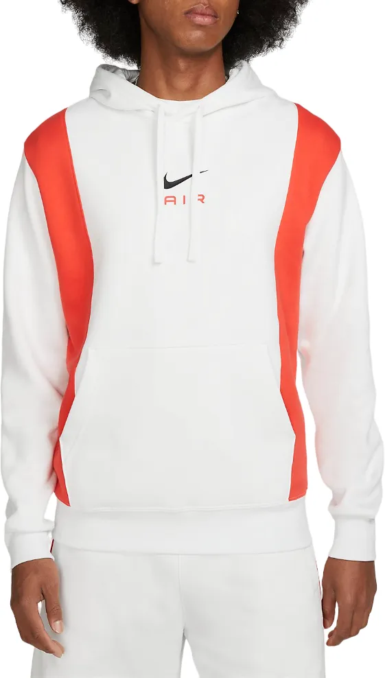 Sudadera con capucha Nike M NSW SW AIR PO HOODY FLC BB