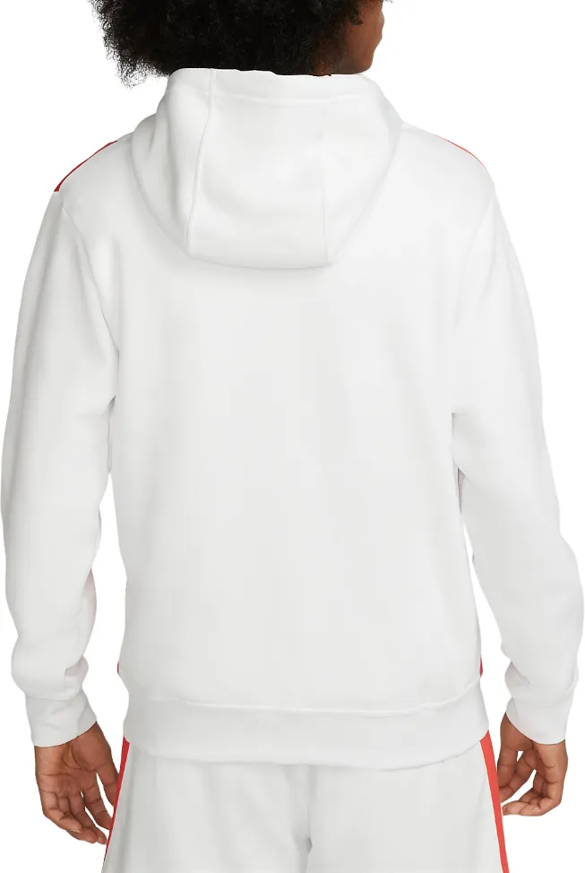 Sudadera con capucha Nike M NSW SW AIR PO HOODY FLC BB