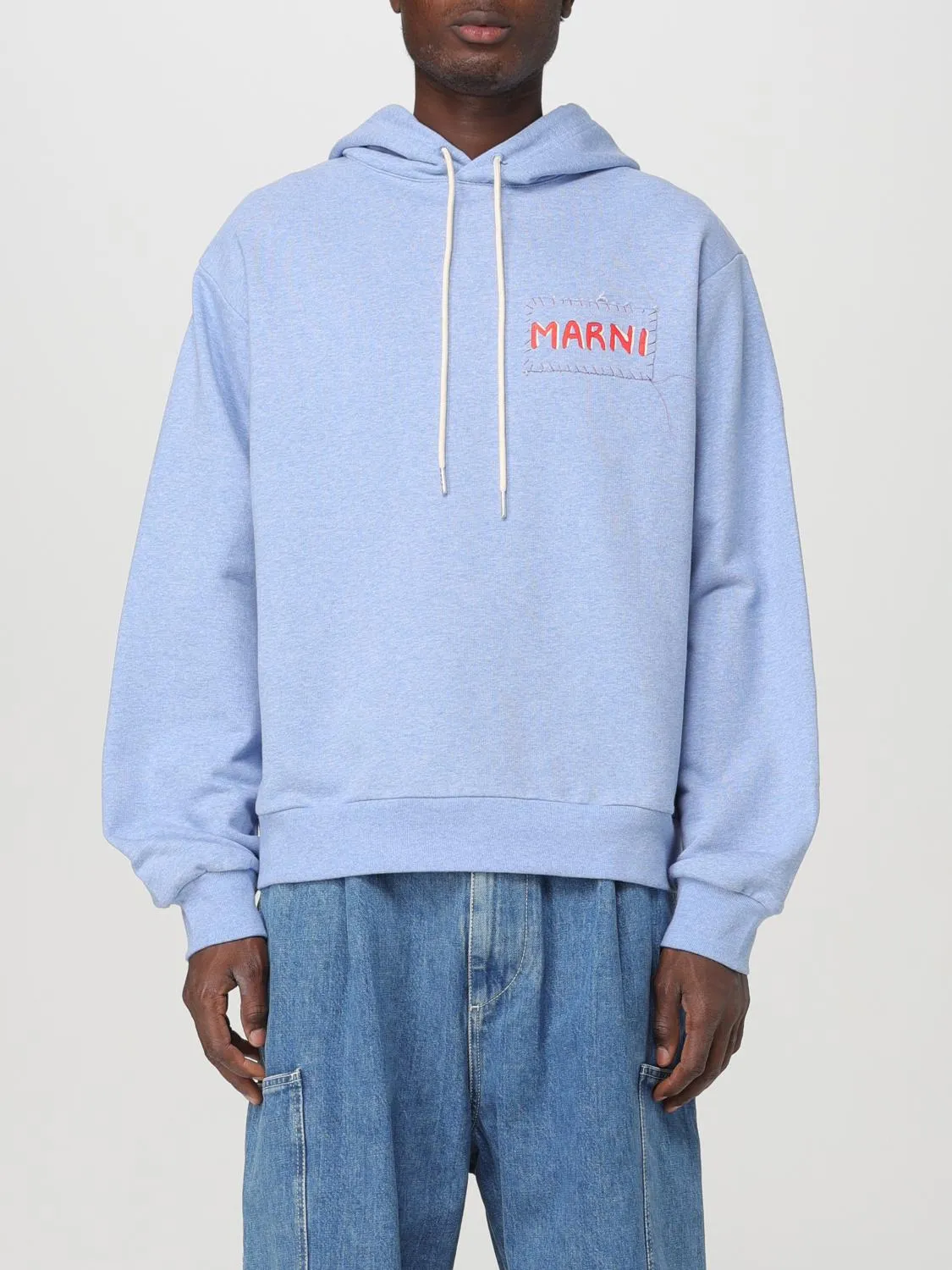 Sudadera hombre Marni