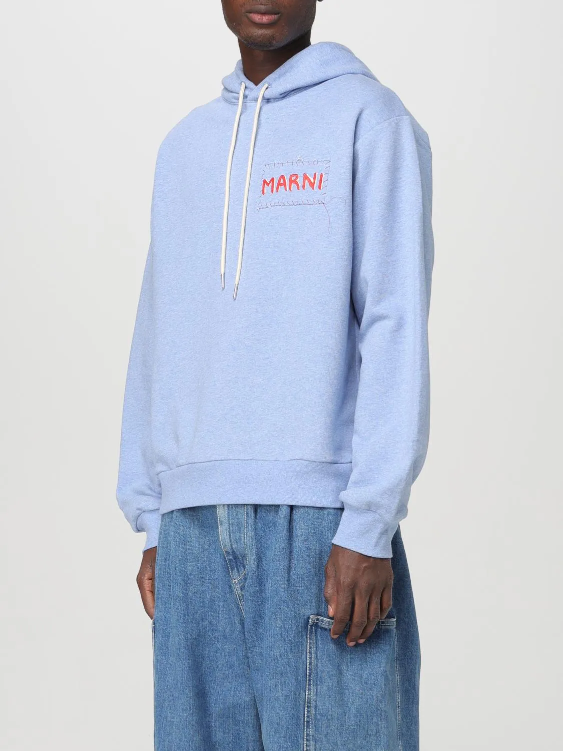 Sudadera hombre Marni