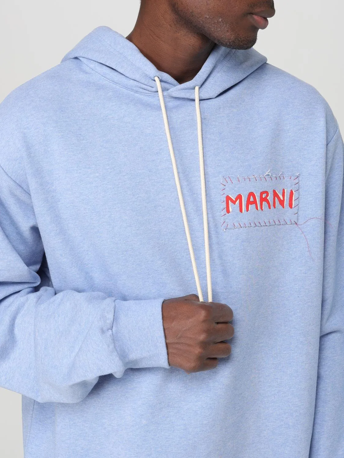 Sudadera hombre Marni