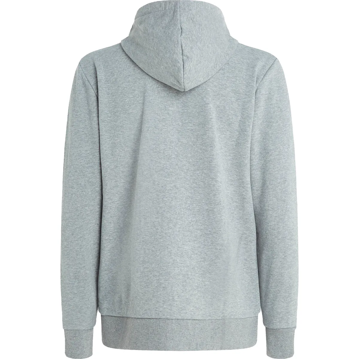 Sudadera Hombre Nxgollie Full Zip Hoody Protest Gris
