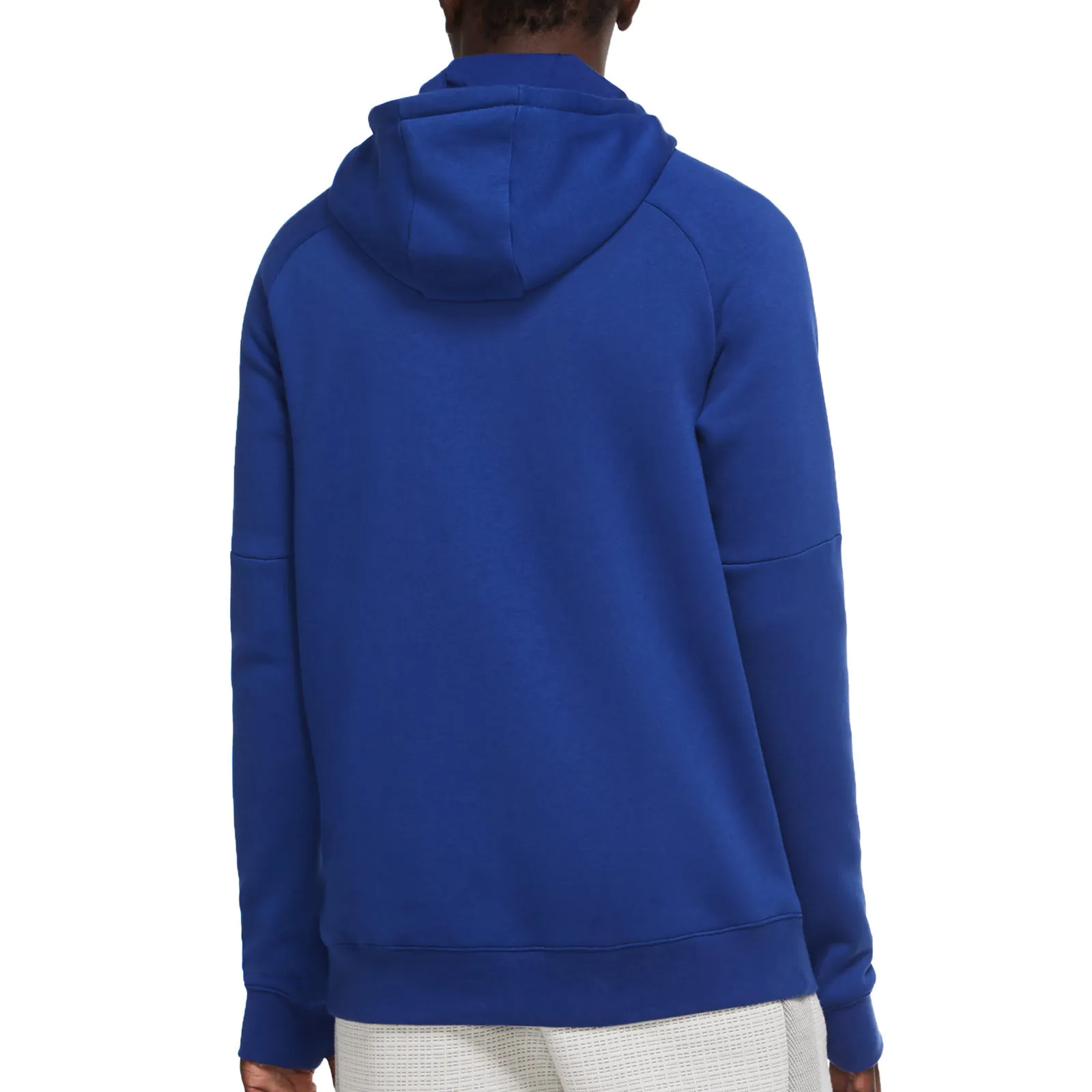 Sudadera Nike Barcelona Hoodie El Clásico