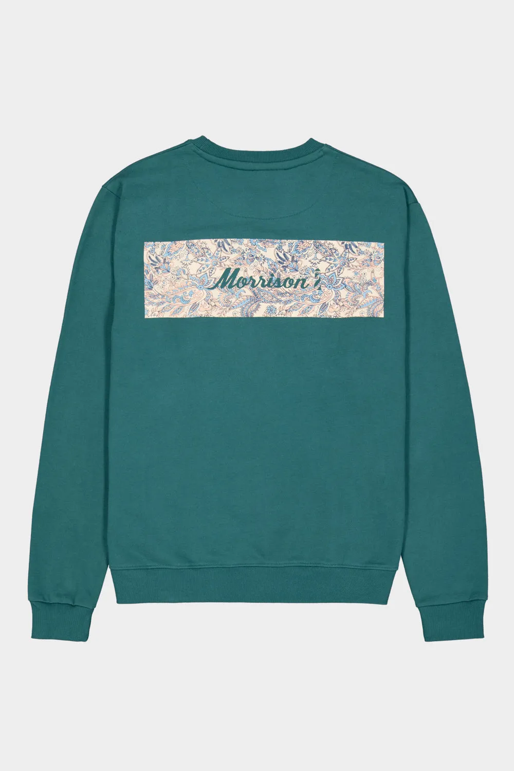 Sudadera Nirvana