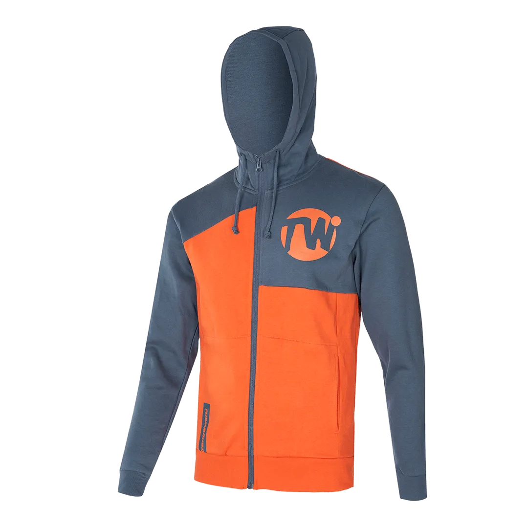 Sudadera Trangoworld Muah 280
