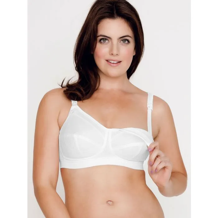 Sujetador Anita Lactancia Miss Cotton sin aros 5051