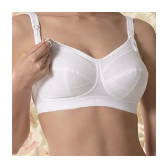 Sujetador Anita Lactancia Miss Cotton sin aros 5051