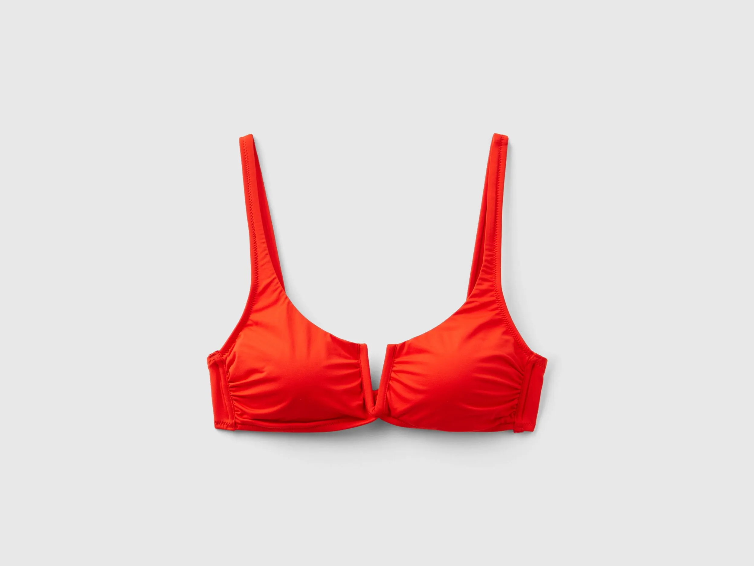 Sujetador brassiere de bikini de ECONYL®