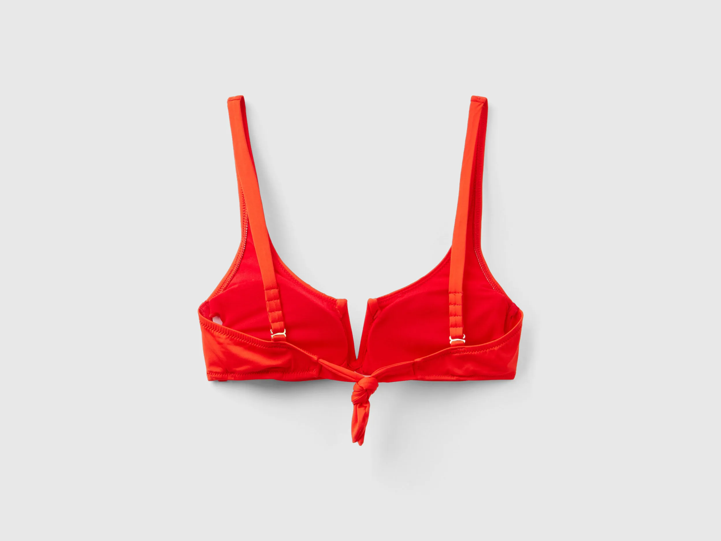 Sujetador brassiere de bikini de ECONYL®