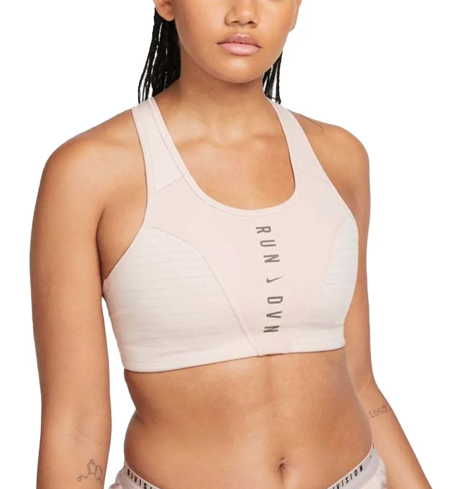 SUJETADOR DEPORTIVO RUNNING_MUJER_NIKE DRIFIT SWOOSH RUN DIVISION