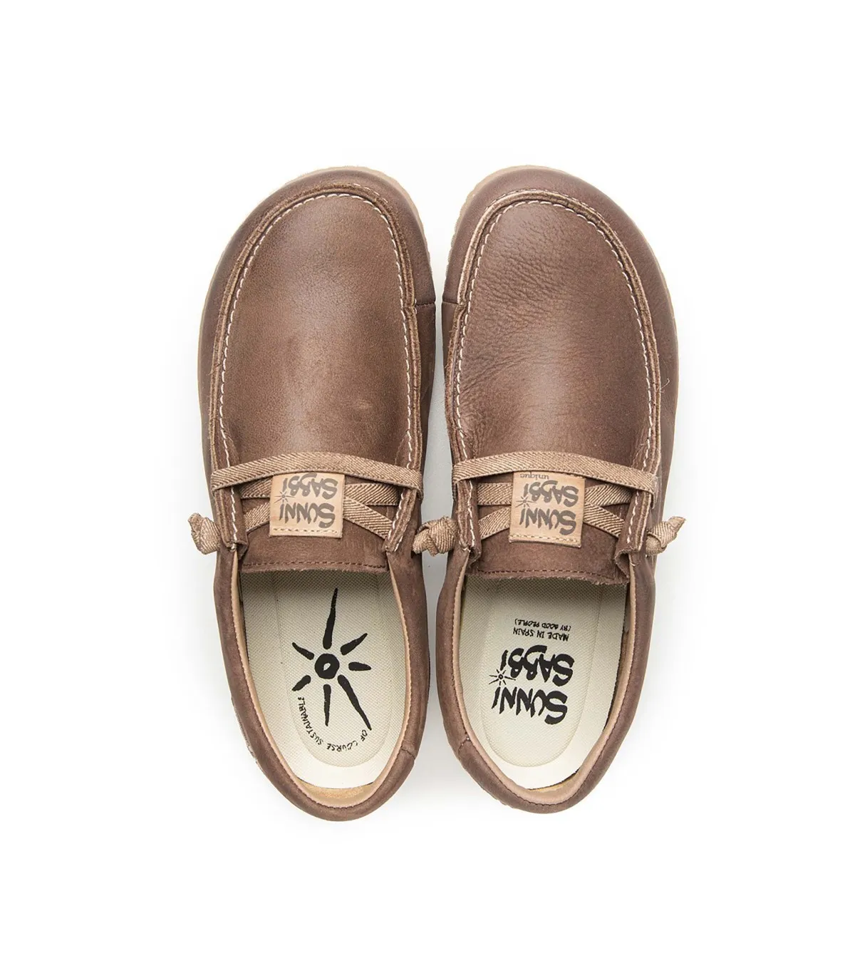 Sunni Sabbi Nanpo Zapatilla Hombre