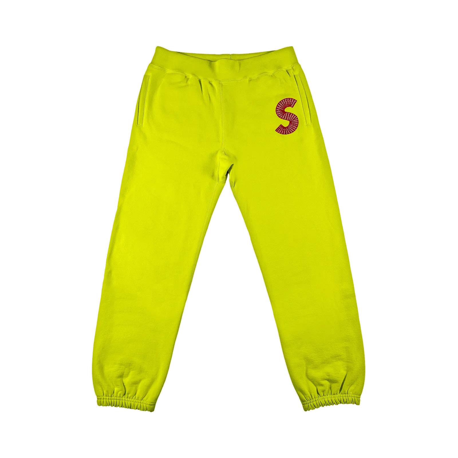 Supreme S Logo Sweatpant