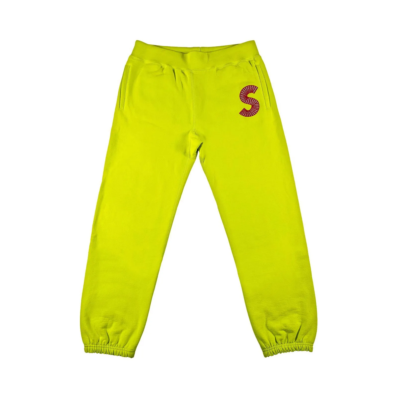 Supreme S Logo Sweatpant