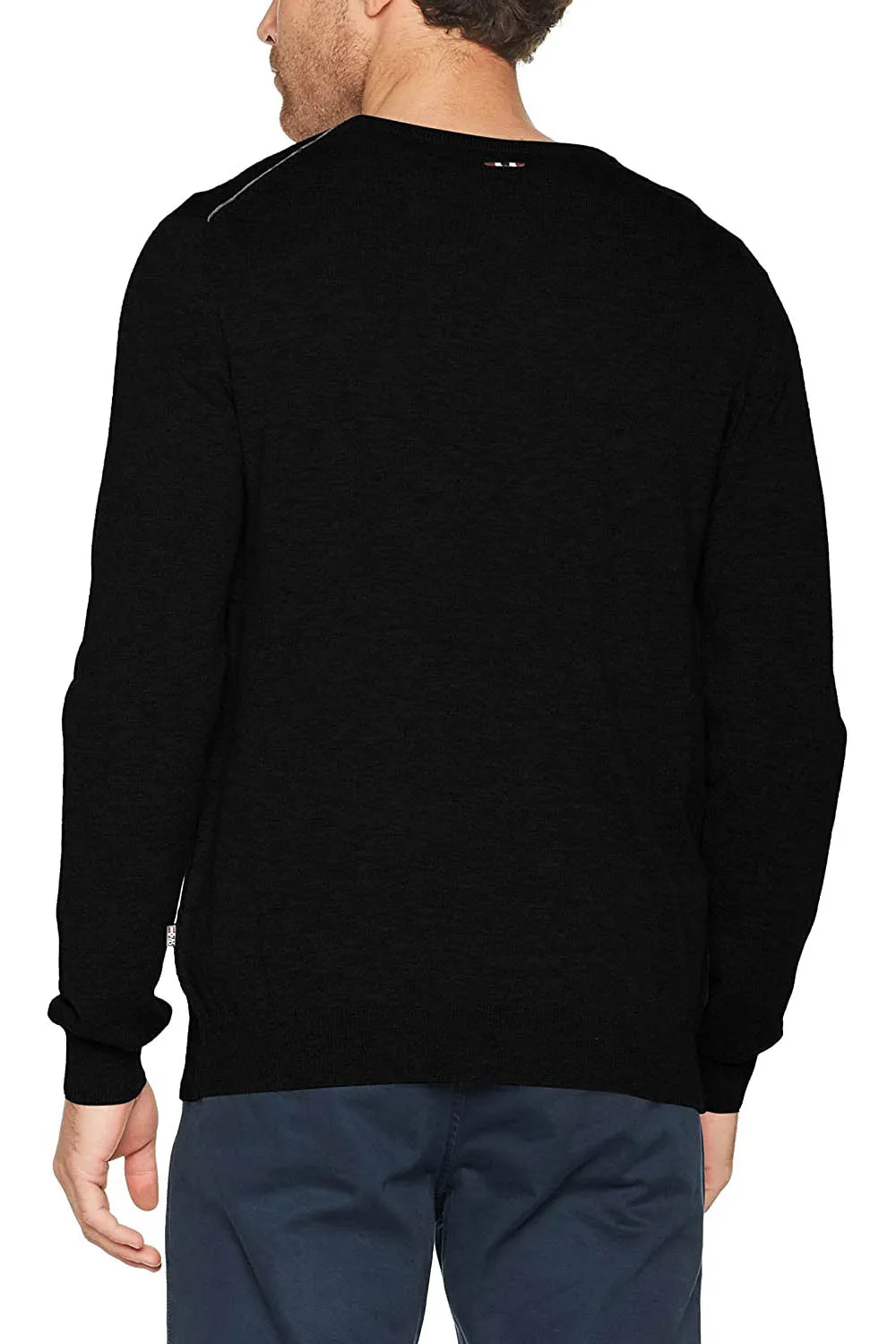 Suéter para hombre de Napapijri – NP0A4EMV0411