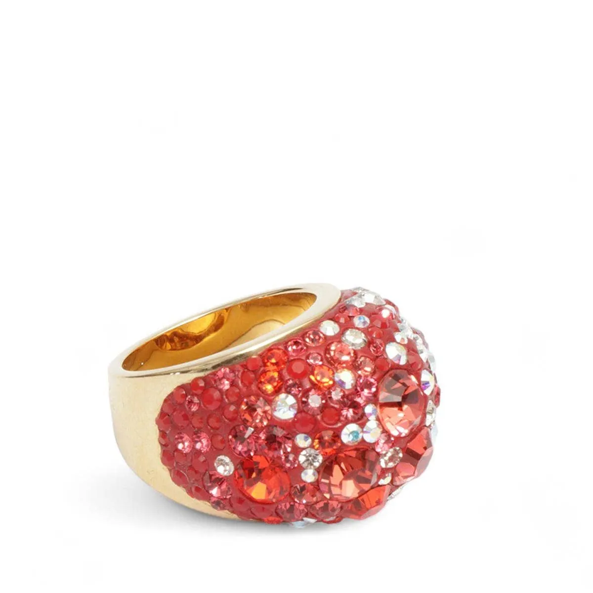 Swarovski Anillo