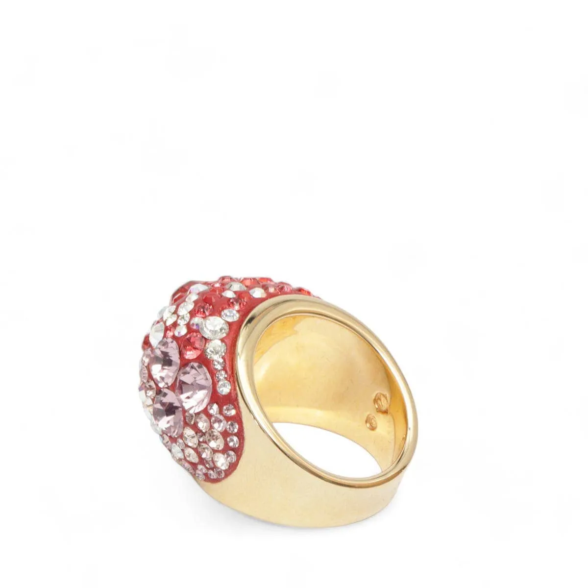 Swarovski Anillo