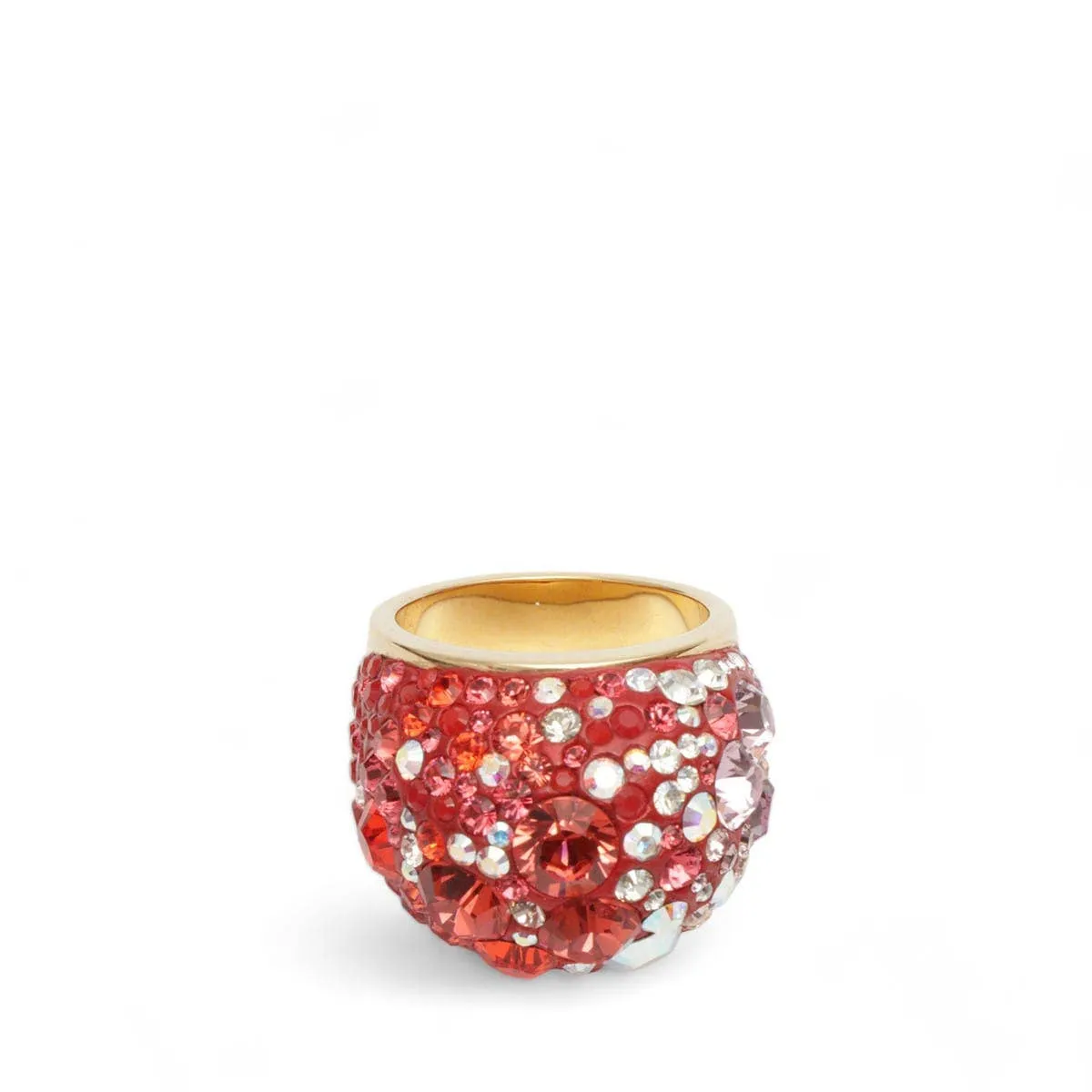 Swarovski Anillo