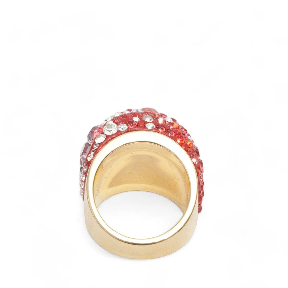 Swarovski Anillo