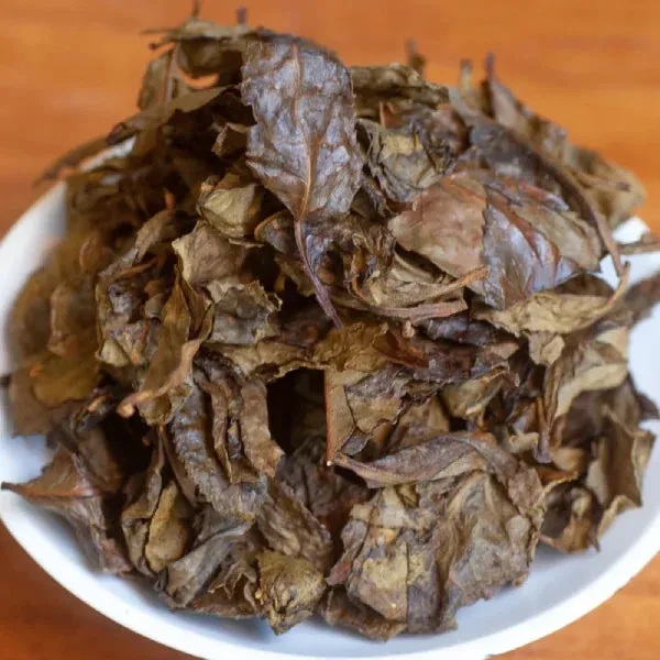 T BANCHA post fermentado Awabancha