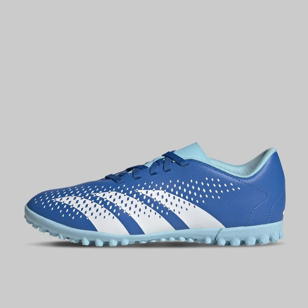 Taquetes adidas Predator Accuracy.4 TF Joven