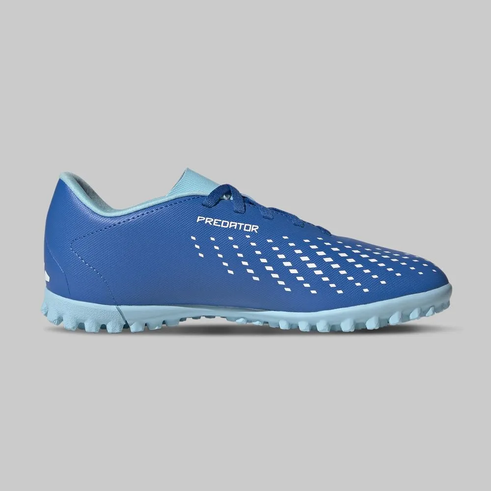 Taquetes adidas Predator Accuracy.4 TF Joven