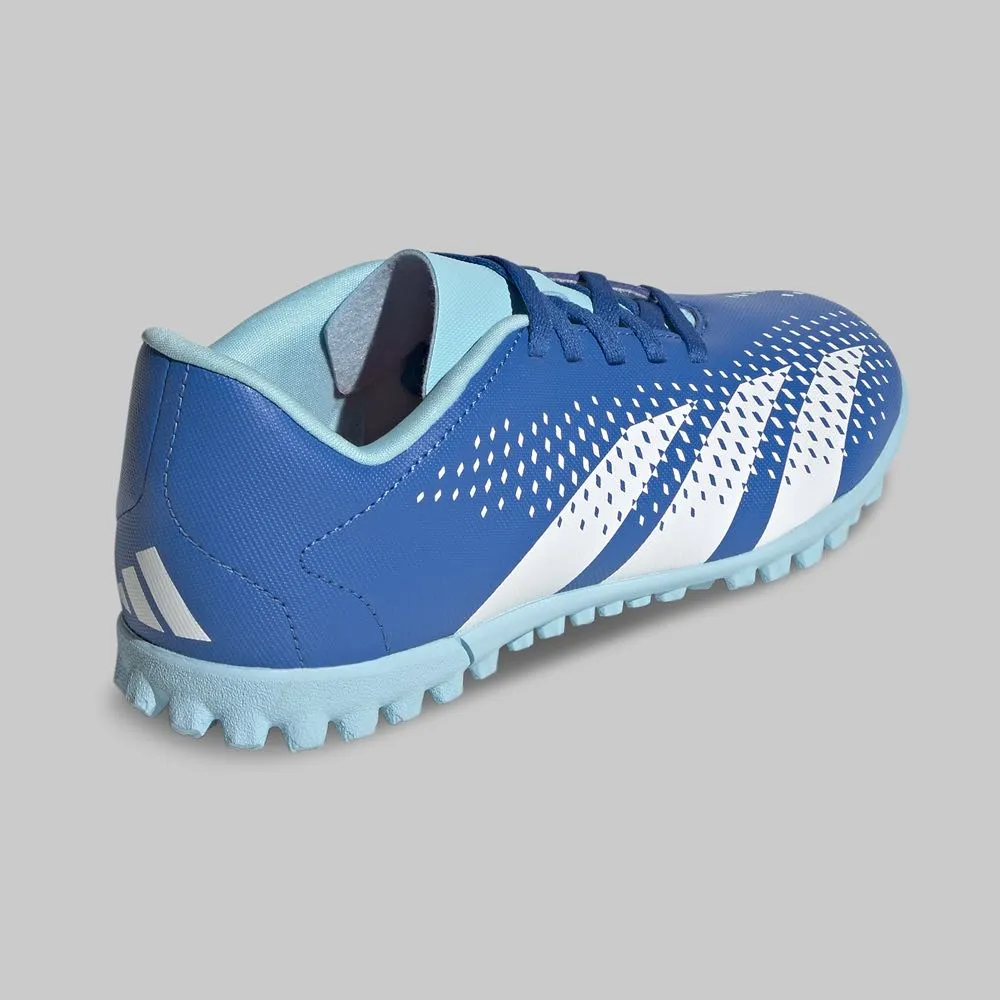 Taquetes adidas Predator Accuracy.4 TF Joven