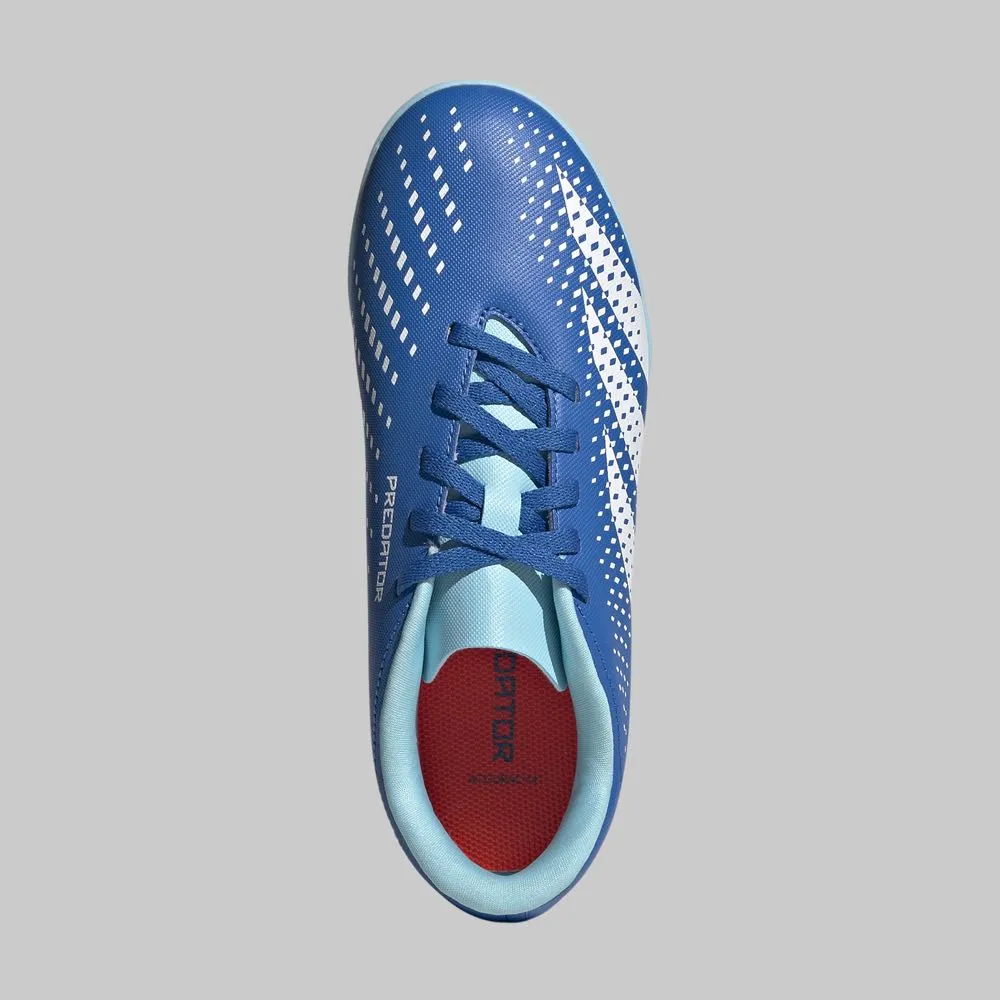 Taquetes adidas Predator Accuracy.4 TF Joven