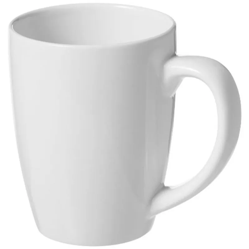 Taza de cerámica personalizada de 350 ml Bogota